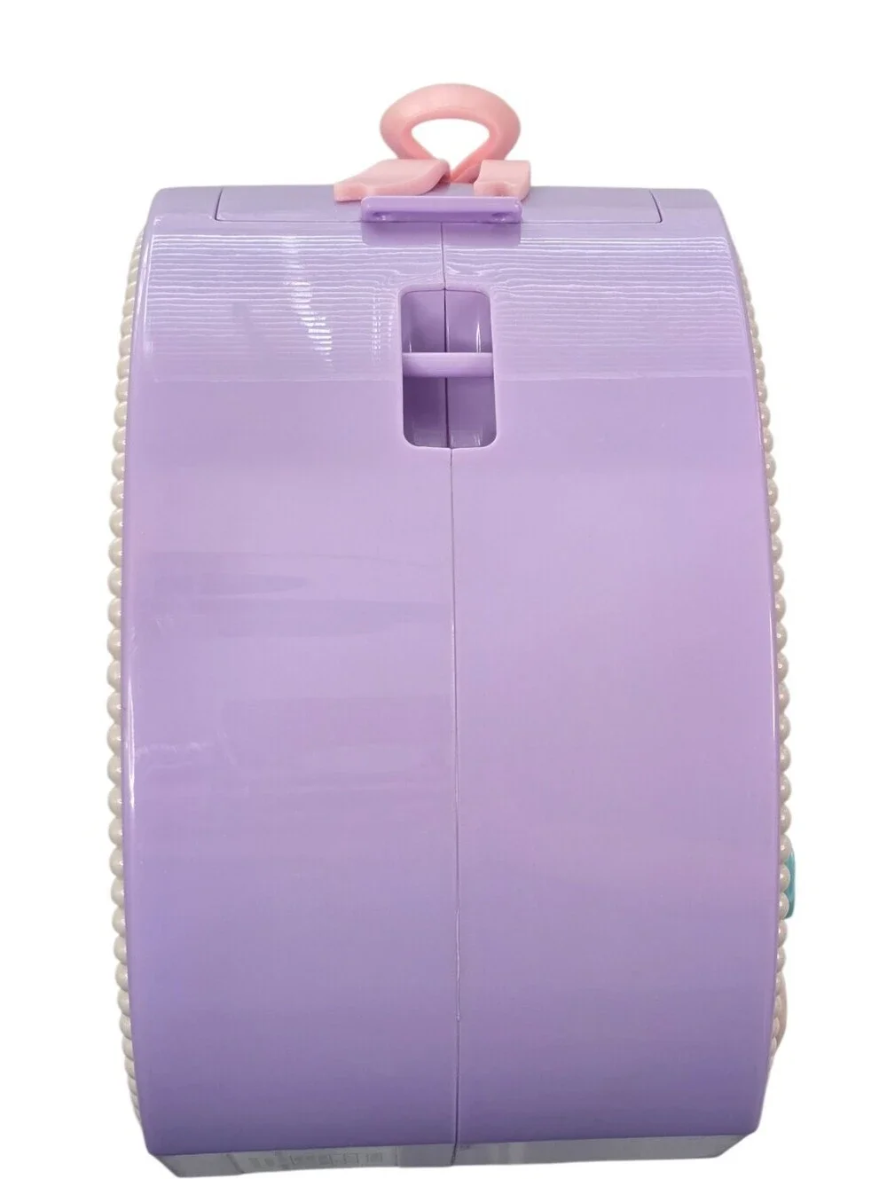 Tokyo Disney Sea Stella Lou Popcorn Bucket Crossbody Bunny Duffy Kawaii Collect